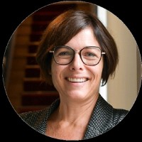 Atlanpole Employee Stéphanie Bonnaud's profile photo