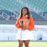 Emma Bowen Foundation Employee Maya Ellison's profile photo