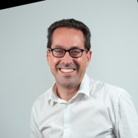 Next Décision Employee Benoît Chéroux's profile photo