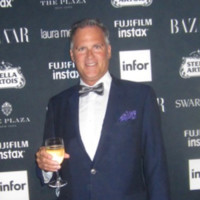 James Dahill Email & Phone Number