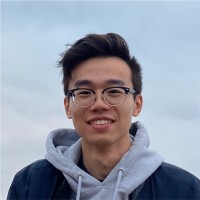 Coursera Employee Simon L's profile photo