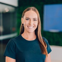 Rex Software Employee Gemma Todd-McVinish's profile photo
