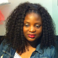 Kadidia Traoré Email