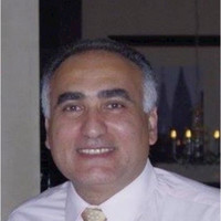 NEI Corporation Employee Farid Badway's profile photo