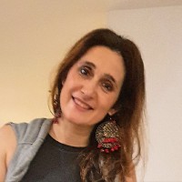 SANATORIO AMERICANO Employee Carla Rosso's profile photo