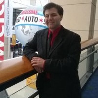 Northwest Express Inc. Employee James Liceaga Jr.'s profile photo