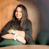 Codex Solutions Employee Diya Gulyani's profile photo