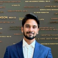 Profico Employee Preetam Jena's profile photo