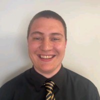 Cirrus Research plc Employee James Long's profile photo