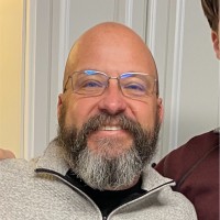 Drainage Solutions, Inc. Employee Dax Belcher's profile photo