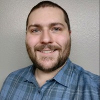 Forge Forward Inc. Employee Zach Alford's profile photo