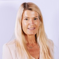 OneNine advisory Employee Åsa Andersson's profile photo