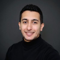 Safa Solutions Employee Mustafa Wael's profile photo