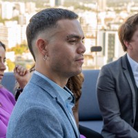 Marriott International Employee Daniel Prado's profile photo