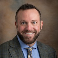 New Hampshire Community Loan Fund Employee Corey Sanborn-Potter's profile photo
