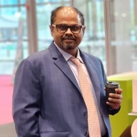 CDM Smith Employee Sumanta Ghosh's profile photo