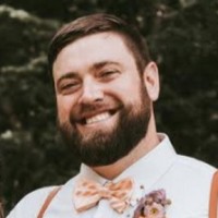 Go1 Employee Jess Collins's profile photo