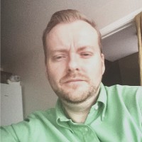 Darren McGettigan Email
