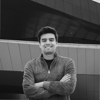ZHA Employee Berkin Islam's profile photo