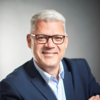 ZF Group Employee Frédéric Couturier's profile photo