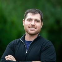Crosscut Ventures Employee William Scriven's profile photo