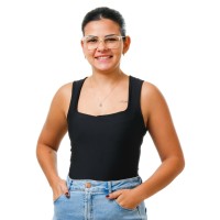 IBBX Employee Victoria Lopes's profile photo