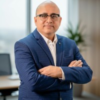 Futurex Employee Ruchin President's profile photo