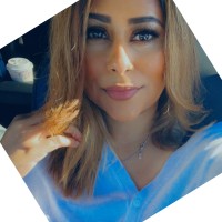 Hands of Hope Physical Therapy Employee Ameiza Khan's profile photo