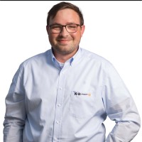 K+B expert Employee Julian Kusch's profile photo