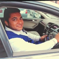 StemCells, Inc. Employee Abhishek Arora's profile photo