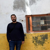 Wiz Employee Nir Moshe's profile photo
