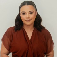Mellro Employee Andresa Vieira Alves's profile photo