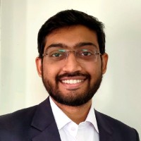 Brainvire Infotech Inc. Employee Vedant Kaila's profile photo