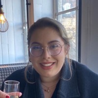 Elizabeth Scarlett Employee Amelia Bates-Rogers's profile photo