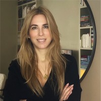 ITP Media Group Employee Jessica Saller's profile photo