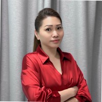 G-Energy Global Pte Ltd Employee Winnie Ong's profile photo