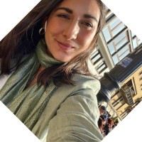 Proveedora ARNOR Employee Maria Jose Noriega Navarro's profile photo