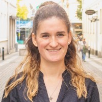 Göteborgs Stad inköp och upphandling Employee Katarina Crafoord's profile photo