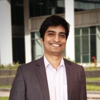 Yuma Energy Employee Nikhilesh Mishra's profile photo