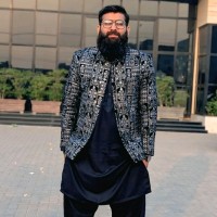 Alkaram Studio Employee Muhammad Uzman's profile photo