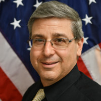 U.S. Army Transportation Command Employee Thomas Mannino's profile photo