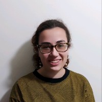 Washtenaw County Health Department Employee Alisa Gefter's profile photo