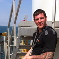 Thomas Hargreaves's profile photo