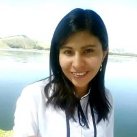 CPM Group Employee Ninoska Cano's profile photo