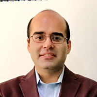 Byte Employee Safee Shah's profile photo