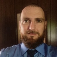 WRC Senior Services Employee Randall Walters's profile photo