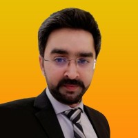 sweet LeiLani Cosmetics Employee Muhammad Javaid's profile photo