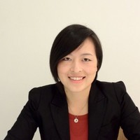 Hujiang Employee Sally Yue's profile photo