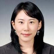 Jasmin Yang Email
