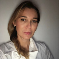 KELA Employee Victoria Soylu's profile photo